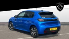Peugeot 208 1.2 PureTech 100 Allure 5dr Petrol Hatchback